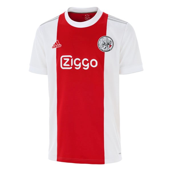 Maillot Football Ajax Domicile 2021-22